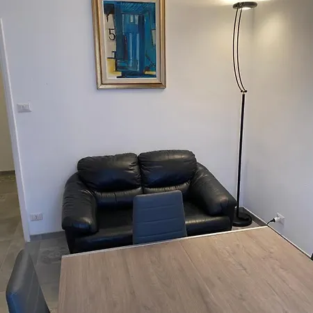 Tirreno Appartement