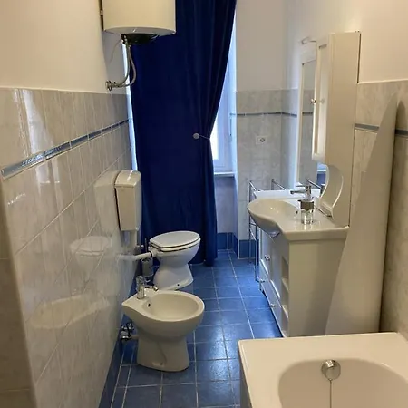 Tirreno Appartement Turijn