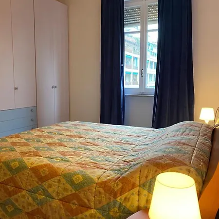 Tirreno Appartement *