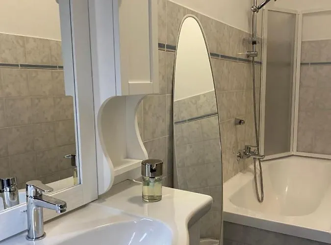 Apartment Tirreno