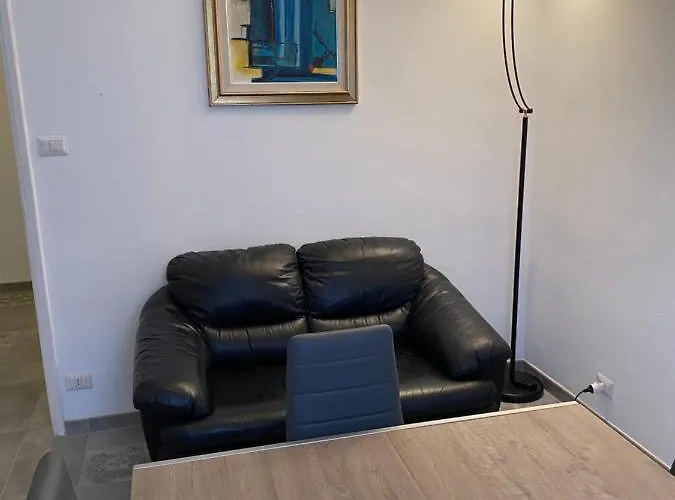 Tirreno Apartment