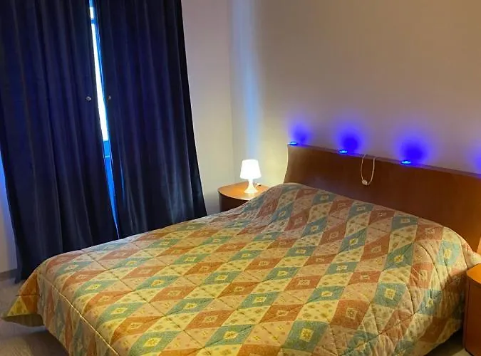 Apartment Tirreno Turin