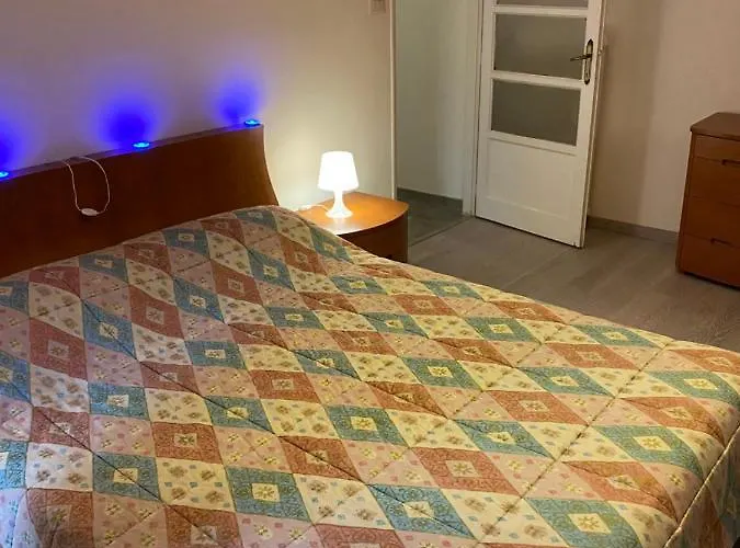 Apartment Tirreno Turin