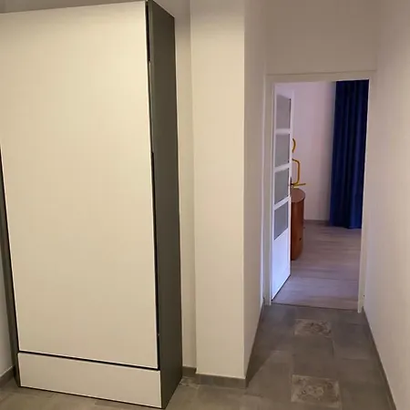 Apartamento Tirreno *