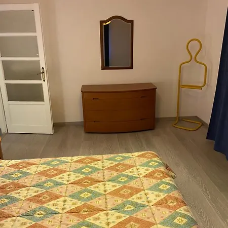 Lejlighed Tirreno