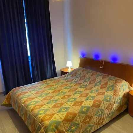 Apartamento Tirreno Turín
