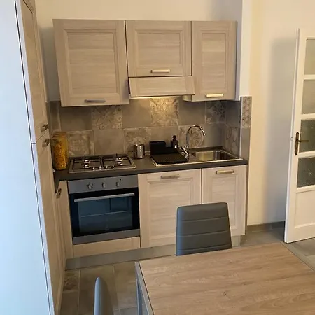Tirreno Apartamento Turín